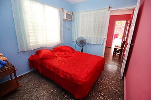 Casa Campesino | casa particular in vinales | accommodation | bed and breakfast
| cuba