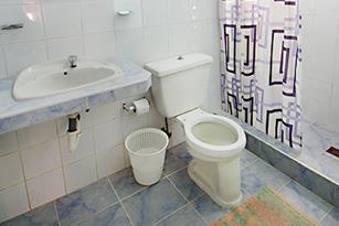 Casa Campesino | casa particular in vinales | accommodation | bed and breakfast
| cuba