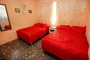 Casa Claribel y Titi | casa particular in vinales | accommodation | bed and breakfast
| cuba