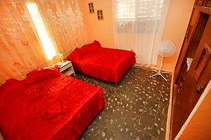 Casa Claribel y Titi | casa particular in vinales | accommodation | bed and breakfast
| cuba