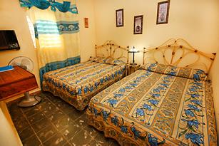 Casa Claribel y Titi | casa particular in vinales | accommodation | bed and breakfast
| cuba