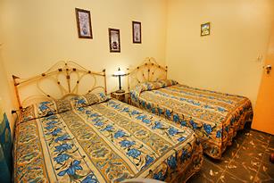 Casa Claribel y Titi | casa particular in vinales | accommodation | bed and breakfast
| cuba