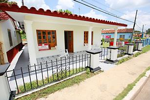 Casa Daniel y Esther | casa particular in vinales | accommodation | bed and breakfast
| cuba