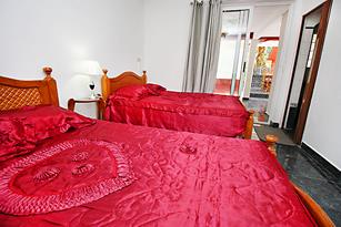 Casa Daniel y Esther | casa particular in vinales | accommodation | bed and breakfast
| cuba