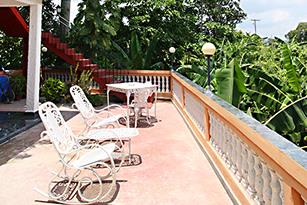 Casa Daniel y Esther | casa particular in vinales | accommodation | bed and breakfast
| cuba