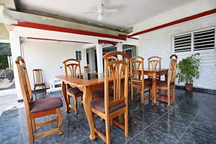 Casa Daniel y Esther | casa particular in vinales | accommodation | bed and breakfast
| cuba