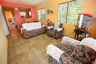 Casa Edenia, vinales, cuba