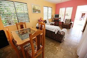 Casa Edenia, vinales, cuba