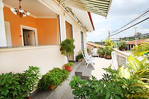 Casa El Balcon | casa particular in vinales | accommodation | bed and breakfast | cuba