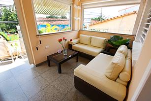 Casa El Balcon | casa particular in vinales | accommodation | bed and breakfast | cuba