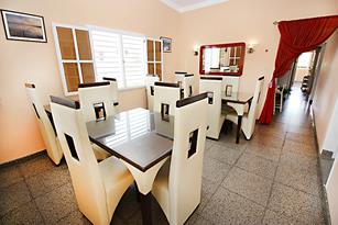 Casa El Balcon | casa particular in vinales | accommodation | bed and breakfast | cuba