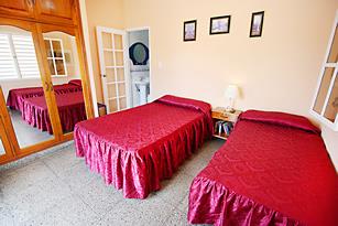 Casa El Balcon | casa particular in vinales | accommodation | bed and breakfast | cuba