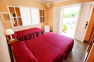 Casa El Balcon | casa particular in vinales | accommodation | bed and breakfast | cuba