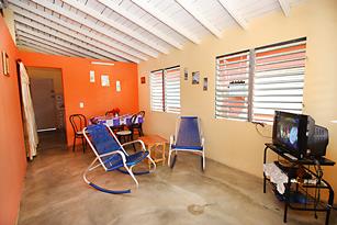 Casa El minero, vinales, cuba