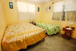 Casa El minero, vinales, cuba