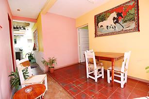 Casa El Negro Tite, Vinales, Cuba