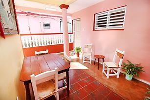 Casa El Negro Tite, Vinales, Cuba