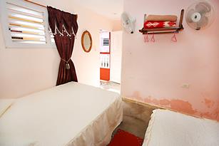Casa El Negro Tite, Vinales, Cuba