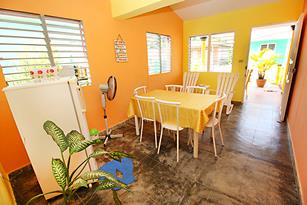 Casa el rincon de juan, vinales,cuba