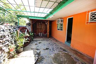 Casa La Tropica, vinales, Cuba