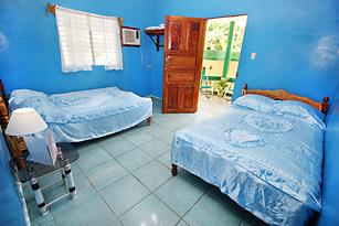 Casa Luis, vinales, cuba