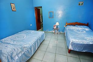 Casa Luis, vinales, cuba