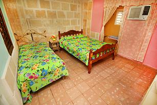 Casa Luis, vinales, cuba