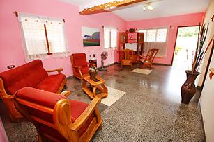 Casa Luis, vinales, cuba