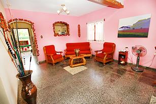 Casa Luis, vinales, cuba