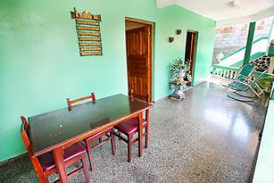 Casa Luis, vinales, cuba