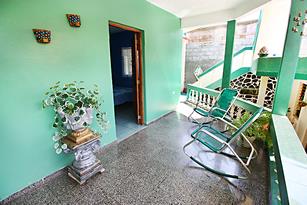Casa Luis, vinales, cuba