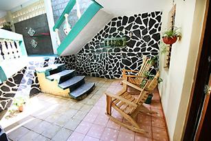 Casa Luis, vinales, cuba