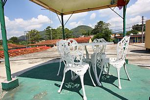 Casa Luis, vinales, cuba