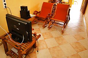 Casa Marot And Tata