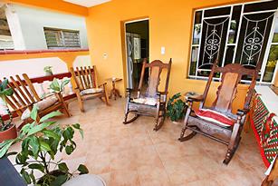 Casa Marot And Tata