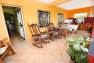 Casa Marot And Tata