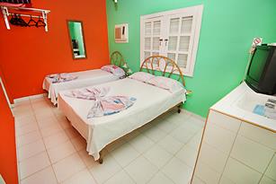 Casa Mirtha Azcuy