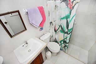 Casa Mirtha Azcuy