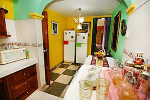 Casa Mirtha Azcuy