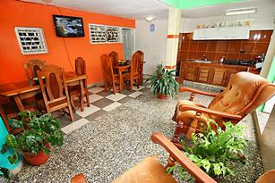 Casa Mirtha Azcuy