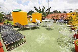 Casa Mirtha Azcuy