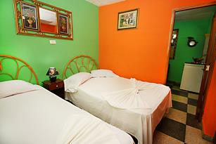 Casa Mirtha Azcuy