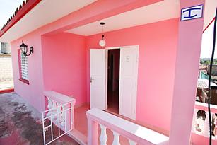 Casa Nolo | casa particular in Vinales | housing in vinales | bed and breakfast | cuba