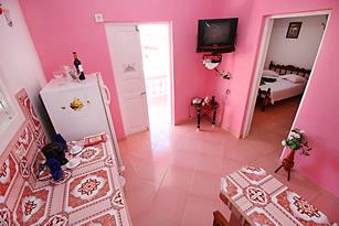 Casa Nolo | casa particular in Vinales | housing in vinales | bed and breakfast | cuba
