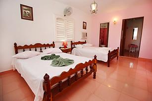 Casa Nolo | casa particular in Vinales | housing in vinales | bed and breakfast | cuba