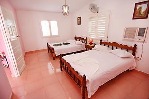 Casa Nolo | casa particular in Vinales | housing in vinales | bed and breakfast | cuba