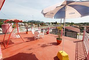 Casa Nolo | casa particular in Vinales | housing in vinales | bed and breakfast | cuba