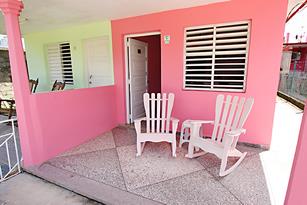Casa Nolo | casa particular in Vinales | housing in vinales | bed and breakfast | cuba
