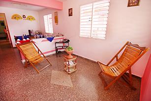 Casa Nolo | casa particular in Vinales | housing in vinales | bed and breakfast | cuba