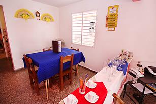 Casa Nolo | casa particular in Vinales | housing in vinales | bed and breakfast | cuba